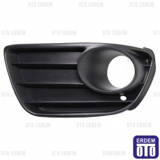 Fiat Punto Ön Tampon Sis Çerçevesi SOL 2003-2005 735356149