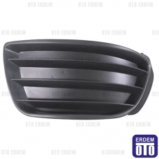 Fiat Punto Ön Tampon (Sis) Kapağı SOL (Sissiz) 2003-2005 735356148