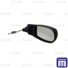 Fiat Punto Sağ Dikiz Aynası 735310073 - 2