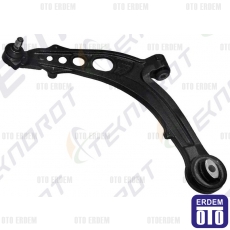 Fiat Punto Salıncak Ön Sol Rotilli Döküm 1999-2009 F-476
