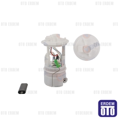 Fiat Punto Yakıt Depo Şamandırası 1993-2012 34-1831