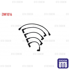 Fiat Şahin S Buji Kablosu Takımı 1993-2002 