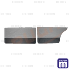 Fiat Şahin S Kapı Döşemesi Takımı Kumaş PG-KID011