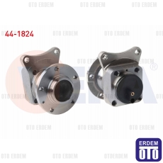Fiat Scudo 1.6 MJT 2007 Arka Porya Sol-Sağ Rulmanlı 5 Bijon ABS Halkalı Manyetik 44-1824 - 2