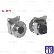 Fiat Scudo 1.6 MJT 2007 Arka Porya Sol-Sağ Rulmanlı 5 Bijon ABS Halkalı Manyetik 44-1824
