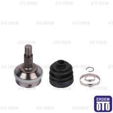 Fiat Scudo Aks Kafası Ön 1996-2006 