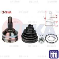 Fiat Scudo Aks Kafası Ön Dış 1.9 Td 1996-2006  - 2