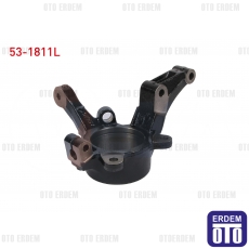 Fiat Scudo Aks Taşıyıcı Sol Ön 82,5 mm 1996-2006 53-1811L