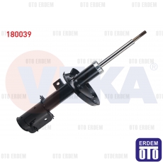 Fiat Scudo Amortisör Ön Sağ Gazlı 1.6 Mjt 2007 180039 - 2