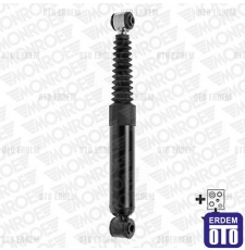 Fiat Scudo Arka Amortisör 1400568587