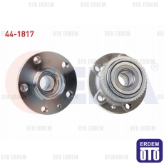 Fiat Scudo Arka Sol Sağ Porya Rulmanlı 1.9 D 1996-2006 44-1817 - 2