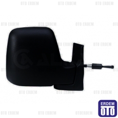 Fiat Scudo Dış Dikiz Aynası Sağ Mekanik 1995-2006 9265973
