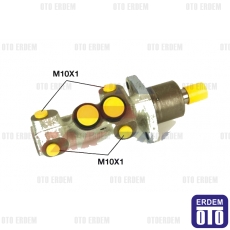 Fiat Scudo Fren Ana Merkezi 1994-2007 218902