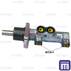 Fiat Scudo Fren Ana Merkezi 2006 217192