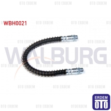 Fiat Scudo Fren Hortumu Arka Sol Sağ 1996-2006  - 2