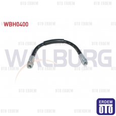 Fiat Scudo Fren Hortumu Arka Sol Sağ 2007  - 2