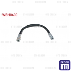 Fiat Scudo Fren Hortumu Arka Sol Sağ 2007 