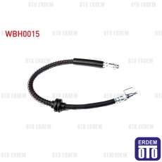 Fiat Scudo Fren Hortumu Ön Sağ-Sol 1996-2006 