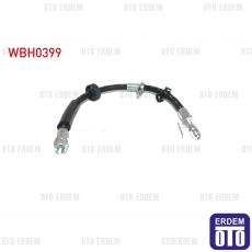 Fiat Scudo Fren Hortumu Ön Sol Sağ 2006 