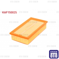 Fiat Scudo II Hava Filtresi Süngerli 2004-2013 