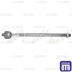 Fiat Scudo Marea Coupe Multipla Rot Mili Ön İç 1993-2010  - 2