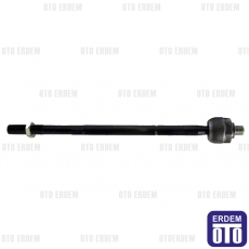 Fiat Scudo Marea Coupe Multipla Rot Mili Ön İç 1993-2010 