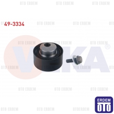 Fiat Scudo Renault Berlingo C5 Jumpy Partner Expert Triger Gergi Rulmanı Plastik 2.0 1996-2006 49-3334 - 2