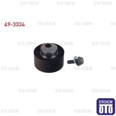 Fiat Scudo Renault Berlingo C5 Jumpy Partner Expert Triger Gergi Rulmanı Plastik 2.0 1996-2006 49-3334