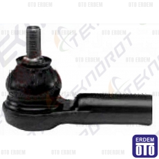 Fiat Scudo Rot Başı Sol Sağ 1996-2006  - 2