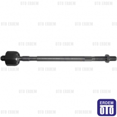 Fiat Scudo Rot Mili Ön 2007-2016 