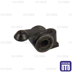 Fiat Scudo Salıncak Burcu Ön Sol Sağ Alt 1.6 MJT 2007- 