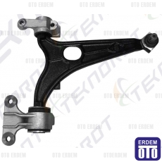 Fiat Scudo Salıncak Sağ 2007  - 2