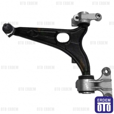 Fiat Scudo Salıncak Sol 2007 