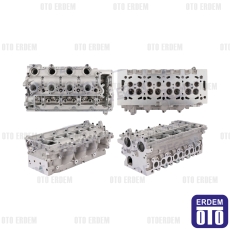 Fiat Scudo Silindir Kapağı 2007- 