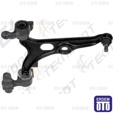 Fiat Scudo Ulysse Salıncak Alt Rotilli Döküm Ön Sağ 1994-2002  - 2