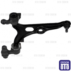 Fiat Scudo Ulysse Salıncak Alt Rotilli Döküm Ön Sağ 1994-2002 