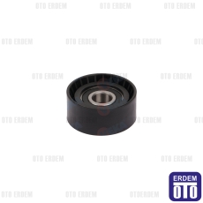 Fiat Scudo V Kayışı Gergi Rulmanı Plastik Burçlu 1.9 D 1996-2008 49-1838