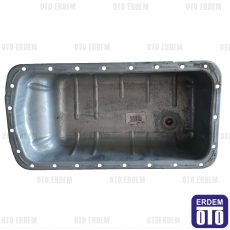 Fiat Scudo Yağ Karteri 9633221180 - 3