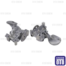 Fiat Scudo Yağ Pompası 1.9 D 1996-2006 