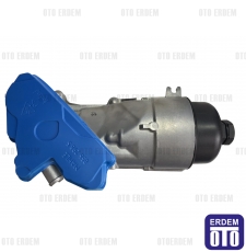 Fiat Scudo Yağ Soğutucu 1.6 Jtd 9656970080 - 2