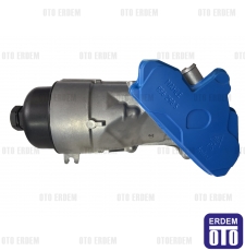 Fiat Scudo Yağ Soğutucu 1.6 Jtd 9656970080 - 4