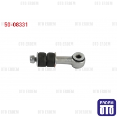 Fiat Scudo Z Rot Ön 1996-2006 50-08331