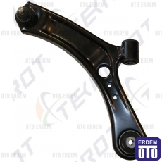 Fiat Sedici Salıncak Alt Saç Rotilli Ön Sol 2006-2014  - 2