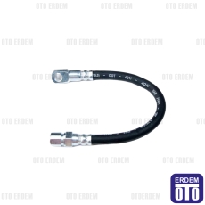 Fiat Serçe Fren Hortumu Ön Sol 1983-1996 WBH0006