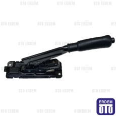 Fiat Siena Albea El Fren Kolu 97628724
