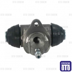 Fiat Siena Arka Fren Merkezi Silindiri Cifam/Metelli 7078624