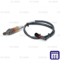 Fiat Siena Oksijen Lamda Sensör 46549674