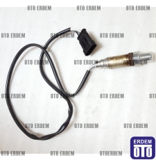 Fiat Siena Oksijen Sensörü Lamda Sensörü 46529384 - 3