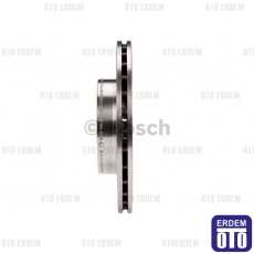 Fiat Siena Ön Fren Diski Tek Bosch 46419204