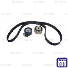 Fiat Siena Skf Triger Seti 1600 Motor 16 Valf 55176303S - 3